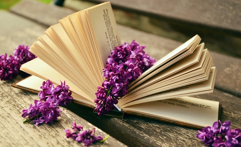 Ancient Books