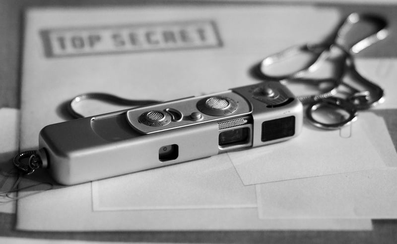 Secretive Communications
